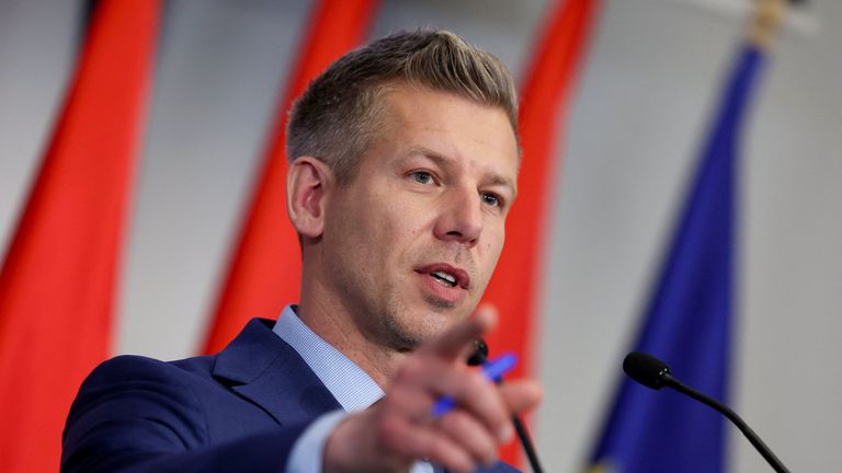 Hungary New Leader Blocks ICC Exit, Sends Strong Message to Netanyahu